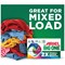 Ariel Big One Laundry Pods Colour x40 Pods Pack of 2