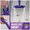 Flash PowerMop Refill Pads x16 Pads Pack of 4 C013683