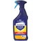 Microban Disinfectant Bathroom Cleaner Spray, 750ml, Pack of 6