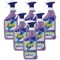 Flash Professional K7 Disinfecting Cleaner Food Surface Spray 750ml (Pack of 6)