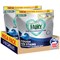 Fairy Professional Non Biological Liquid Pods 50x2 Pack of 100