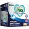Fairy Professional Non Biological Liquid Pods 50x2 Pack of 100