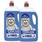 Fairy Professional Antibacterial Washing Up Liquid 4 Litre (Pack of 2)