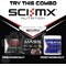 Sci-Mx Total Mass Chocolate, 2kg Sci-Mx Total Mass Chocolate, 2kg