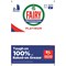 Fairy Professional Washing Up Liquid Platinum 4 Litres (Pack of 2)