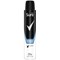 Sure Men Invisible Ice Fresh Anti-Perspirant 48h Deodorant Aerosol, 200ml, Pack of 6