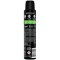 Sure Men Invisible Ice Fresh Anti-Perspirant 48h Deodorant Aerosol, 200ml, Pack of 6