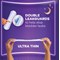Always Discreet Pads Maxi Night Pack of 6