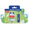 Duck Fresh Toilet Disc Starter Pack Lime Pack of 5