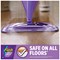 Flash PowerSpray Mop Starter Kit Washable C008761