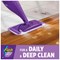 Flash PowerSpray Mop Starter Kit Washable C008761