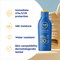 Nivea Sun Protect and Moisture Sun Cream Lotion, SPF 30, 200ml