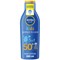 Nivea Sun Kids Protect and Care Sun Cream Lotion, SPF 50+, 200ml
