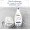 Dove Nourishing Body Wash, 450ml, Pack of 6