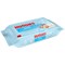 Huggies Pure Plastic Free Baby Wipes 48 Wipes Pack of 10