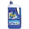 Flash Professional All Purpose Cleaner, Ocean, 5 Litres, Pack of 2 Flash Professional All Purpose Cleaner, Ocean, 5 Litres, Pack of 2