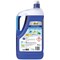 Flash Professional All Purpose Cleaner, Ocean, 5 Litres, Pack of 2 Flash Professional All Purpose Cleaner, Ocean, 5 Litres, Pack of 2