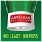 Fairy Max Power Washing Up Liquid Original 730ml Pack of 8