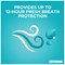 Listerine Cool Mint Mouthwash, 250ml, Pack of 6