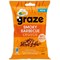Graze Smoky Barbecue Crunch Bag, Pack of 18