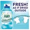 Fairy Outdoorable Fabric Conditioner 84 Washes 1176ml