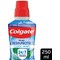 Colgate Plax Mouthwash Coolmint 250ml Pack of 6