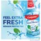 Colgate Plax Mouthwash Coolmint 250ml Pack of 6