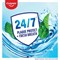 Colgate Plax Mouthwash Coolmint 250ml Pack of 6