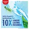 Colgate Plax Mouthwash Coolmint 250ml Pack of 6