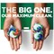 Ariel Big One Laundry Pods Original x40 Pods Pack of 2