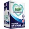 Fairy Professional Non Biological Liquid, 4.95L 110 Wash, Pack of 2