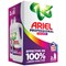 Ariel Professional Colour Liquid, 4.95L 110 Wash, Pack of 2
