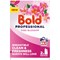 Bold Professional Laundry Liquid Duo Pink Blossom 110 Washes 5 Litres (Pack of 2)
