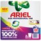 Ariel Professional Liquid Pods 100 Pods Colour