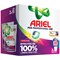 Ariel Professional Liquid Pods 100 Pods Colour