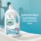 Fairy Professional Sensitive Fabric Softener Liquid, 4L 200 Wash, Pack of 2
