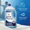 Lenor Professional Fabric Softener Liquid, 200 Wash 4L, Sea Breeze, Pack of 2