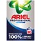 Ariel Professional Biological Laundry Powder, 100 Washes, 5.5kg