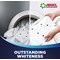 Ariel Professional Biological Laundry Powder, 100 Washes, 5.5kg