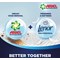 Ariel Professional Biological Laundry Powder, 100 Washes, 5.5kg