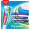Colgate Toothpaste Triple Action 75ml Pack of 12