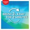 Colgate Toothpaste Triple Action 75ml Pack of 12
