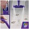 Flash PowerMop Liquid Refill Open Window Fresh 1.25L Pack of 4