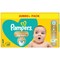 Pampers Premium Protection Nappies, New Baby Size 1 Jumbo, Pack of 80