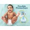 Pampers Premium Protection Nappies, New Baby Size 1 Jumbo, Pack of 80