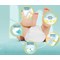 Pampers Premium Protection Nappies, New Baby Size 1 Jumbo, Pack of 80