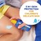 Nivea Sun Kids Protect and Care Coloured 5in1 Sun Cream Lotion Spray, SPF 50+, 200ml