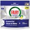 Fairy Professional Platinum Auto Lemon Dish Washing Capsules x116 (Pack of 2)