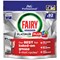 Fairy Professional Platinum+ Auto Original Dish Washing Capsules x92 (Pack of 2)