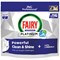 Fairy Professional Platinum Dishwasher Capsules, Original, 116 Capsules, Pack of 2